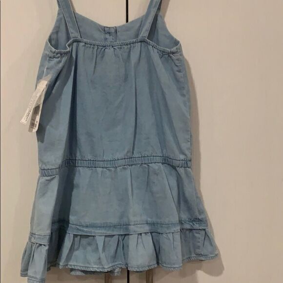 Guess jean dress  - Picture 7 of 8